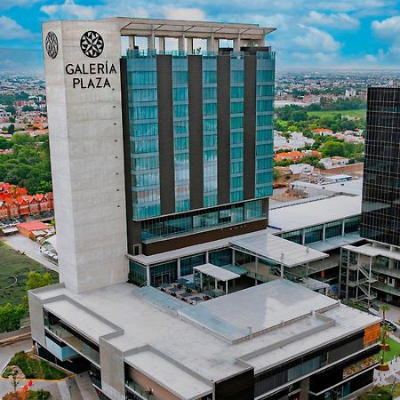 Galeria Plaza Leon León Exterior foto
